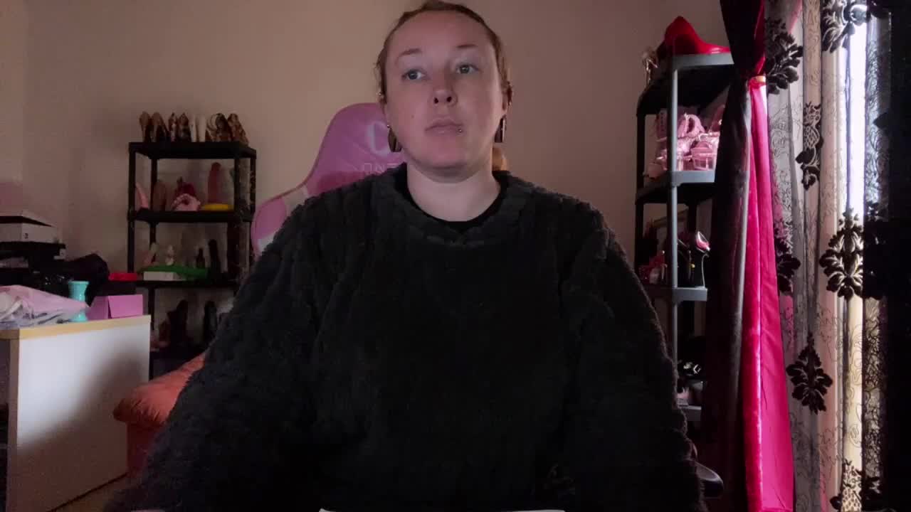 NylonQueen Приват Записи 2026-03-15