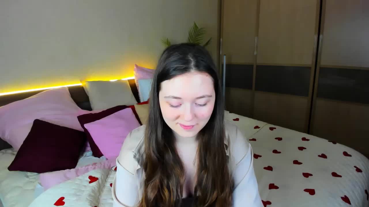 AlluringLookk Приват Записи 2026-03-15