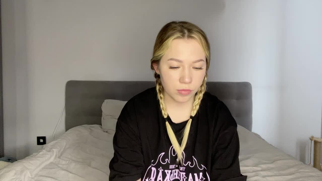 AlyraSun Приват Записи 2026-03-15