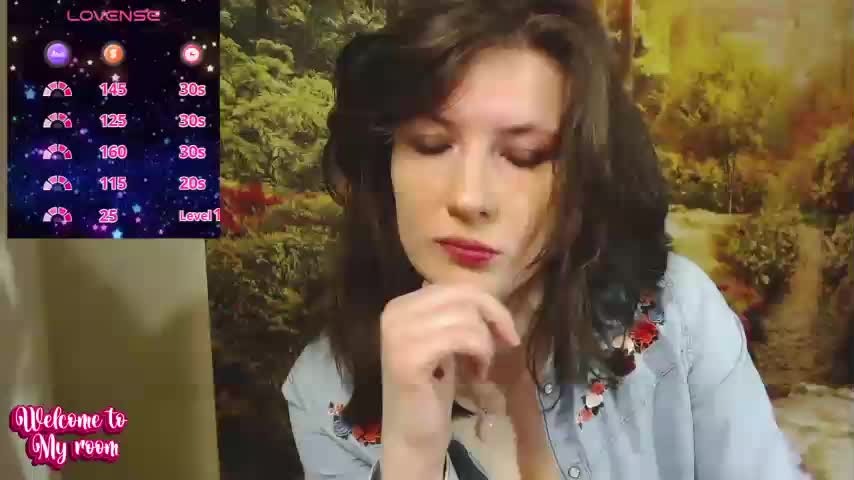 PavlaAdore Приват Записи 2026-03-15