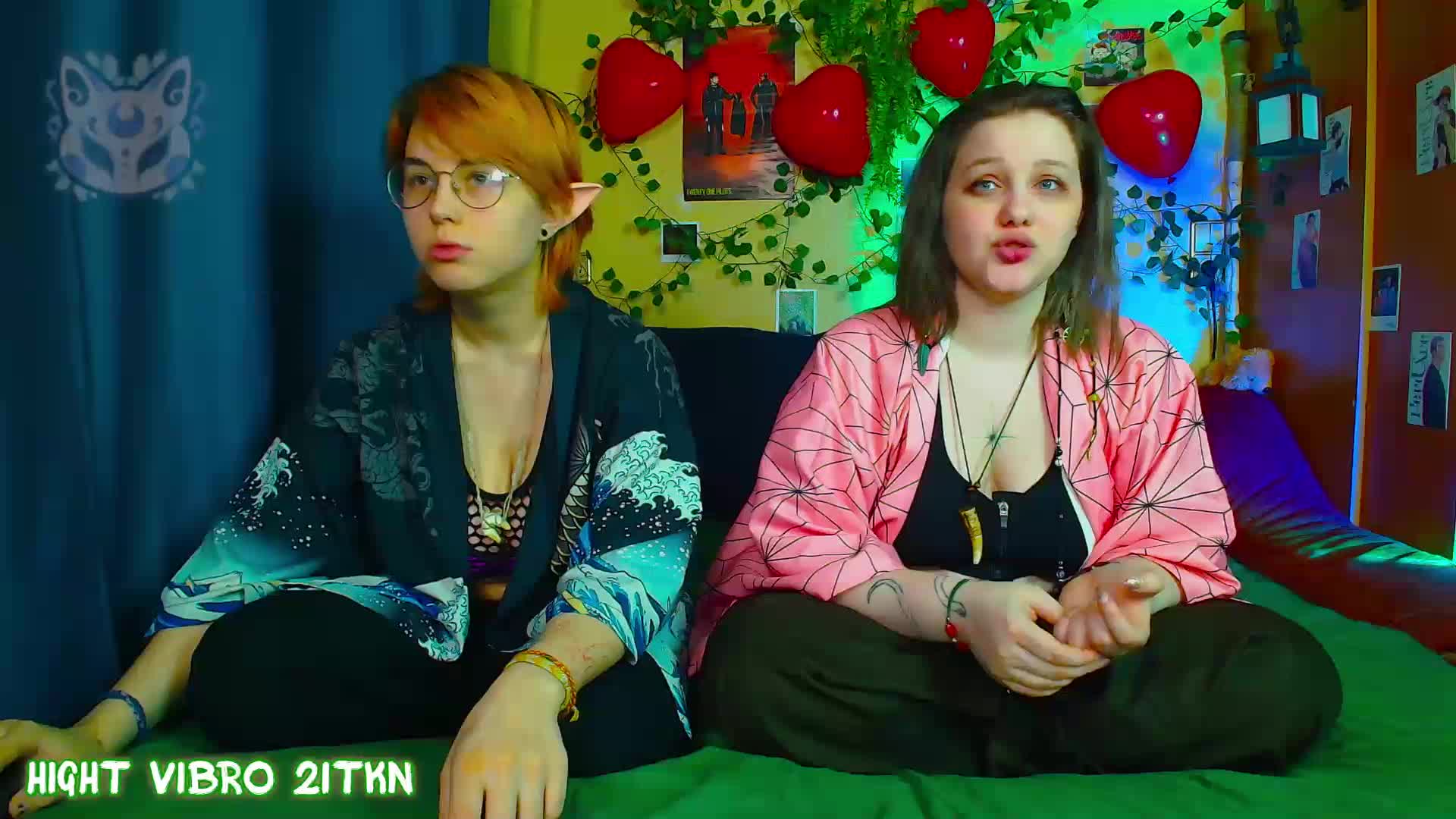 Tricky_Kitsune Приват Записи 2026-03-15