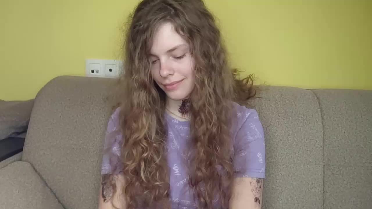 TalithaVidot Приват Записи 2026-03-15