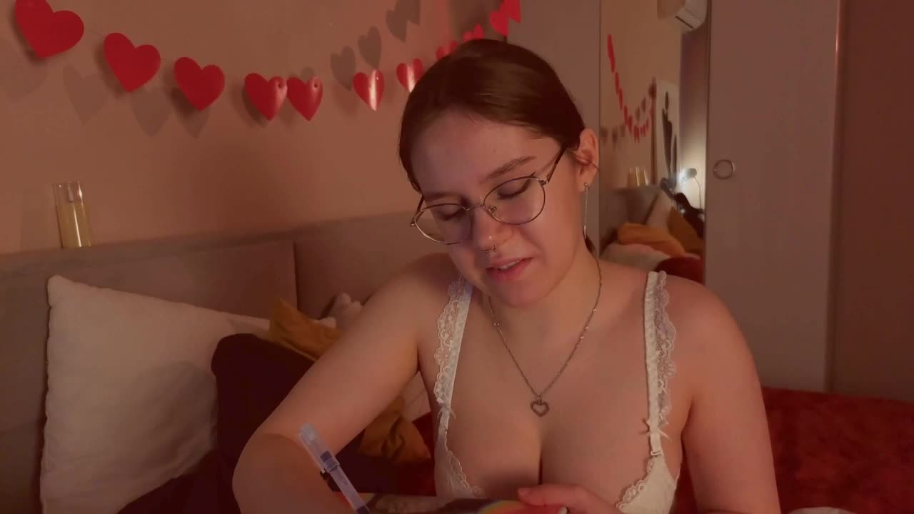 Female-Jesus Приват Записи 2026-03-15