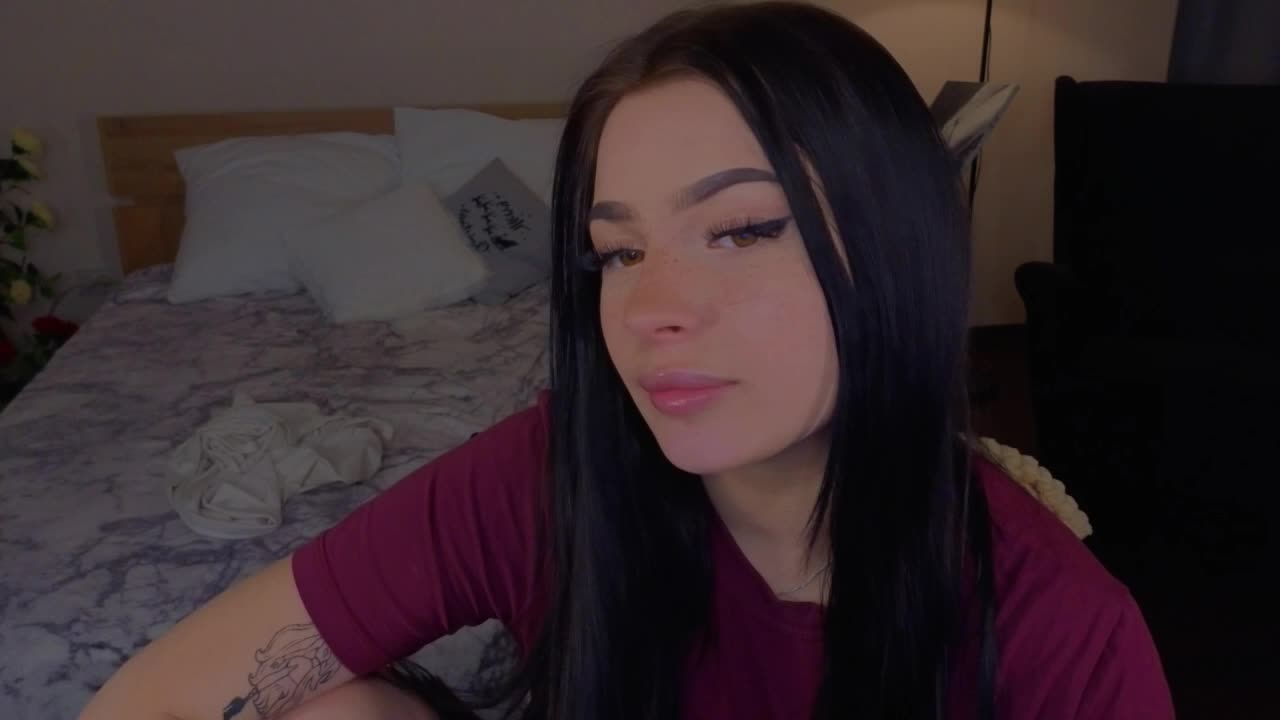 LisaaLiss Приват Записи 2026-03-15