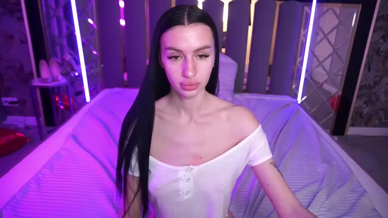 SnowWhiteee Приват Записи 2026-03-15