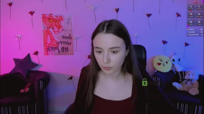 pure_radiance Приват Записи 2026-03-15