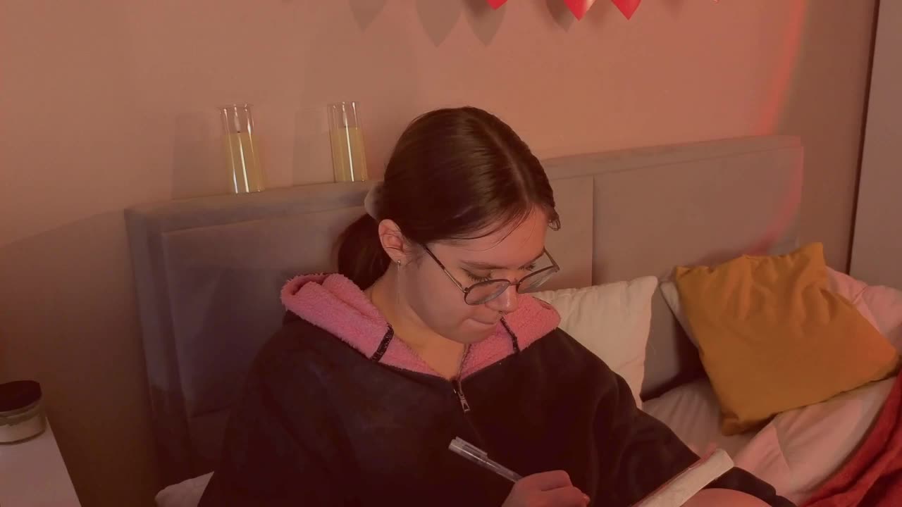 Female-Jesus Приват Записи 2026-03-15