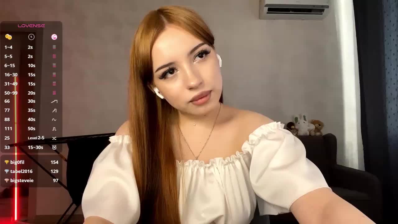 ShandraVanderwege Приват Записи 2026-03-15