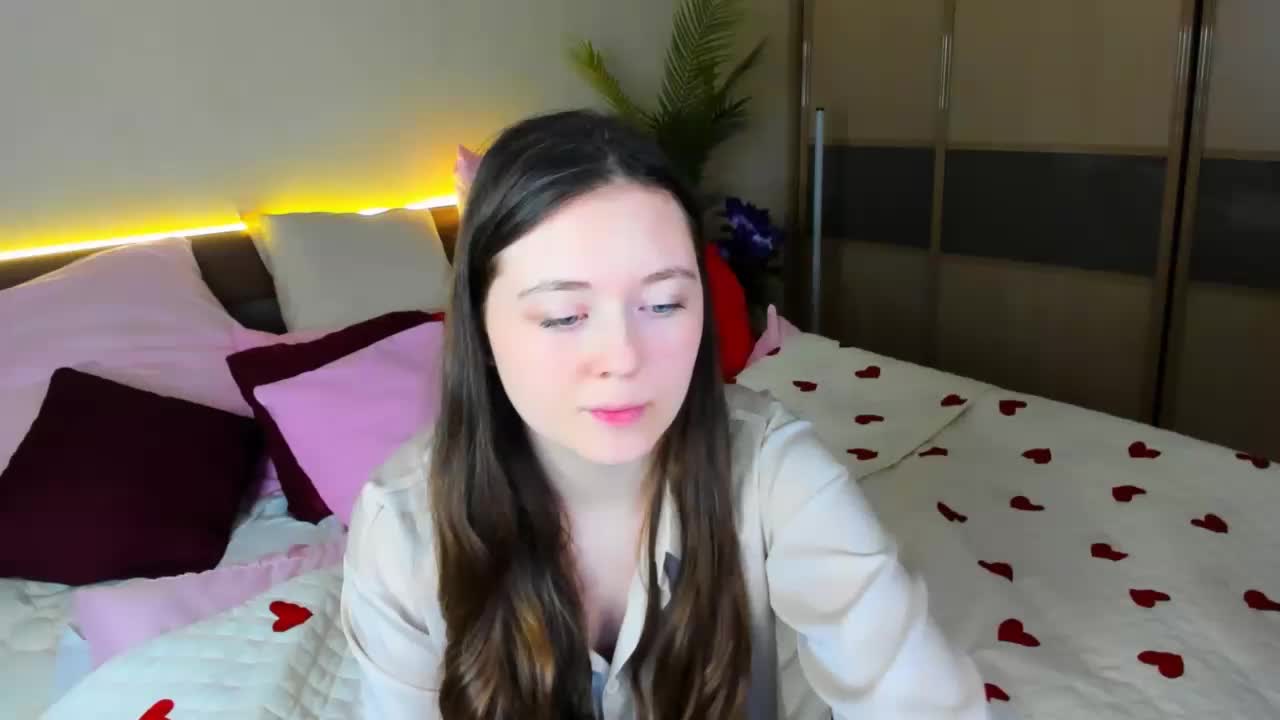 AlluringLookk Приват Записи 2026-03-15