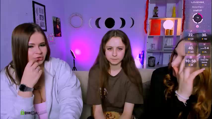 rebecca_smile_ Приват Записи 2026-03-16