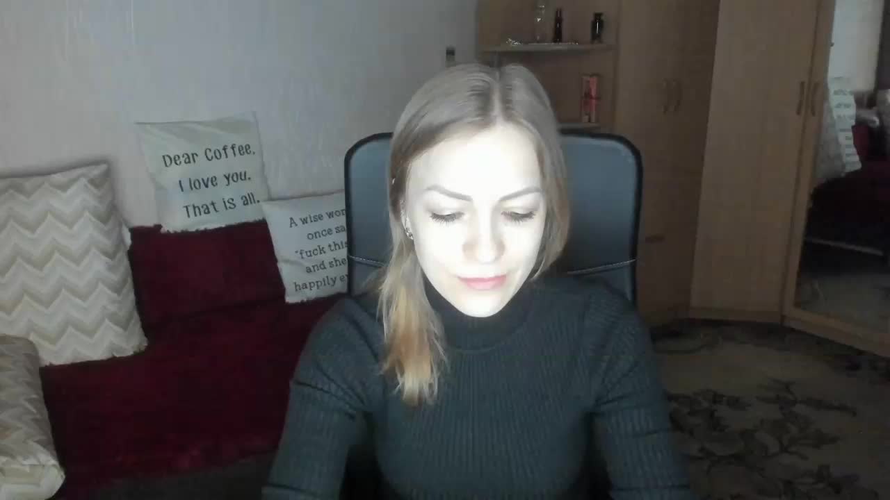 SilviaSweet Приват Записи 2026-03-15