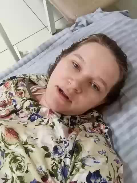 AugustinaCrys Приват Записи 2026-03-15