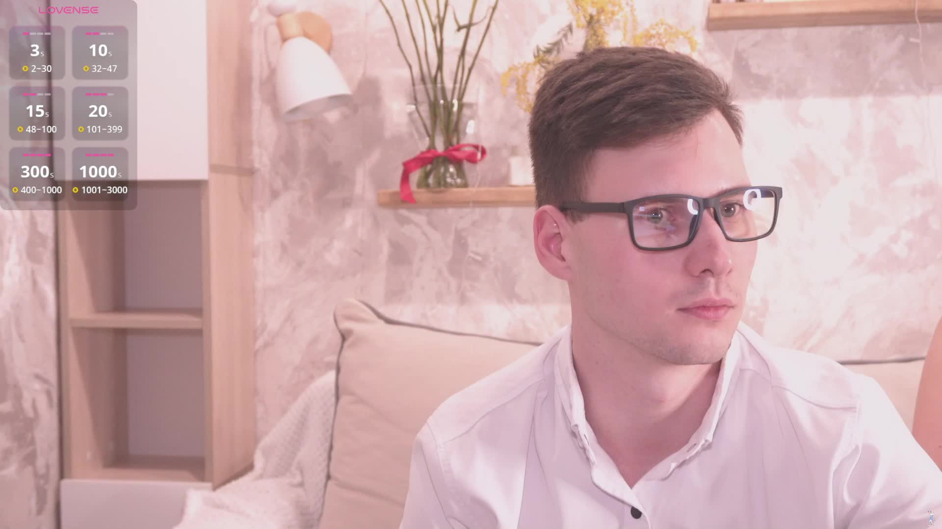 PashaAndMila Приват Записи 2026-03-15