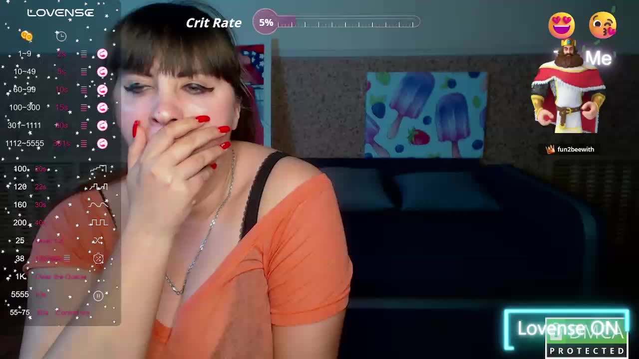 IvannaAmali661 Приват Записи 2026-03-15