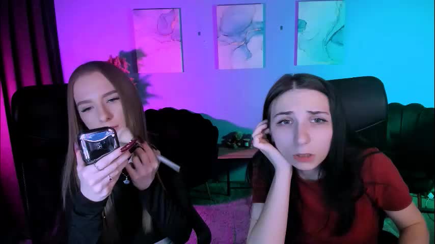 doll_vey Приват Записи 2026-03-15