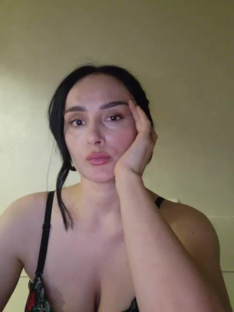 KarenClark Приват Записи 2026-03-16