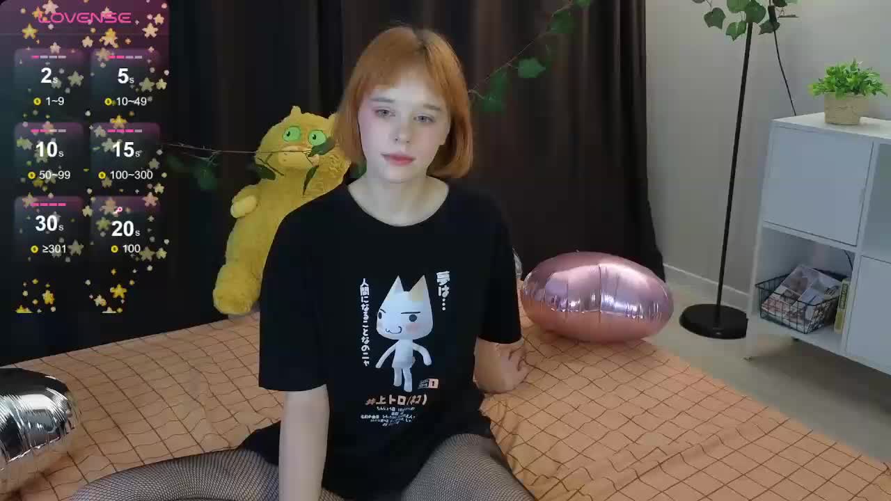 GingerSnapDoll Приват Записи 2026-03-16