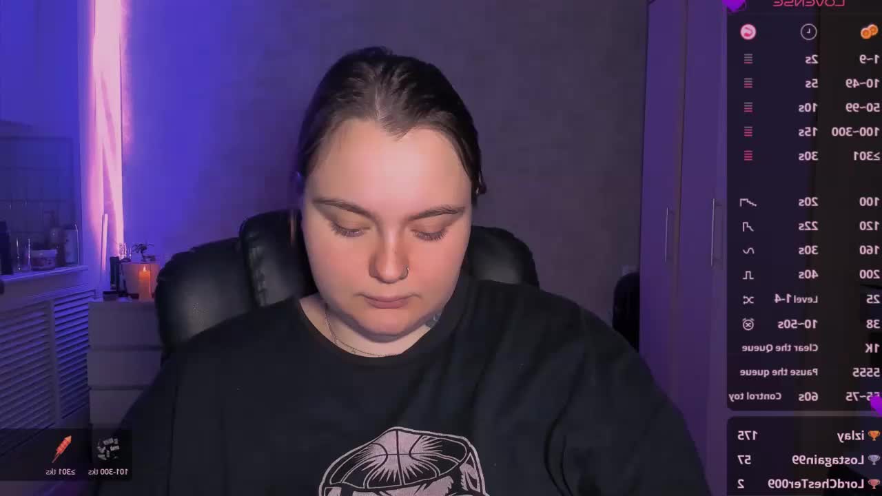 katybunny Приват Записи 2026-03-15