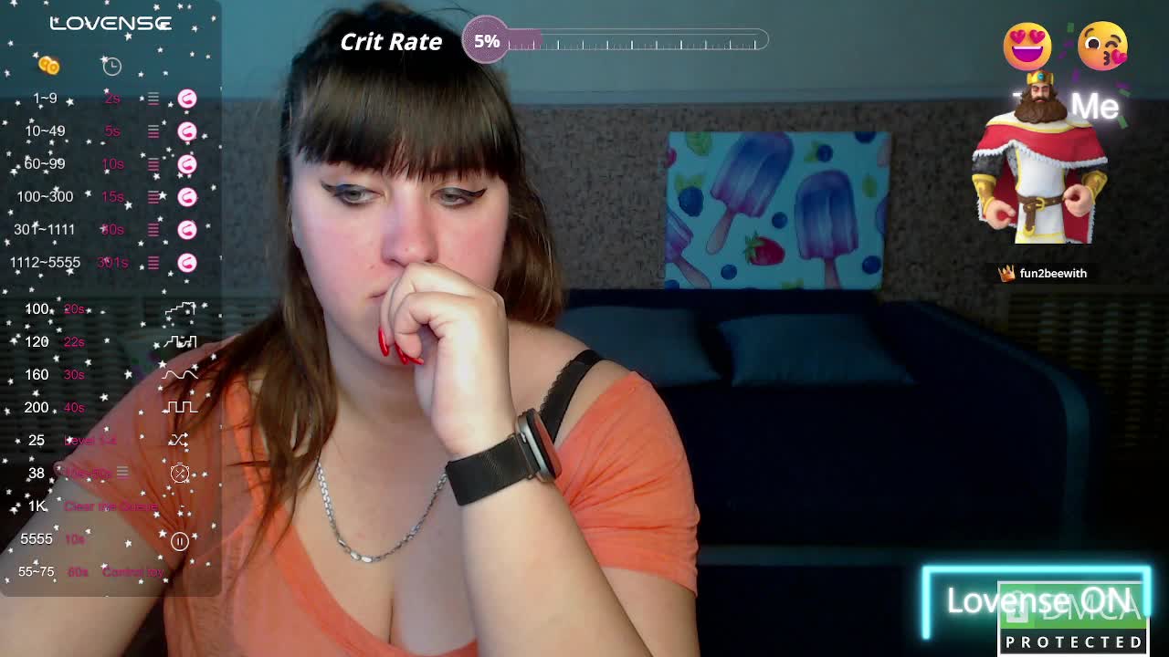 IvannaAmali661 Приват Записи 2026-03-16