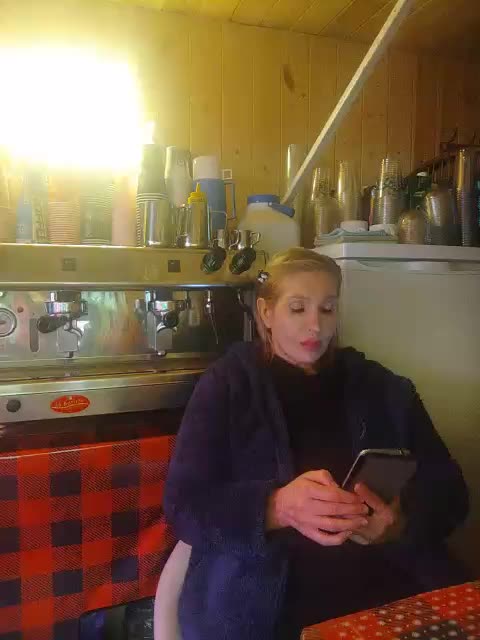 Katriona Приват Записи 2026-03-16