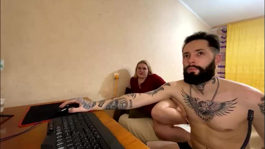 mike_and_anna_ Приват Записи 2026-03-16