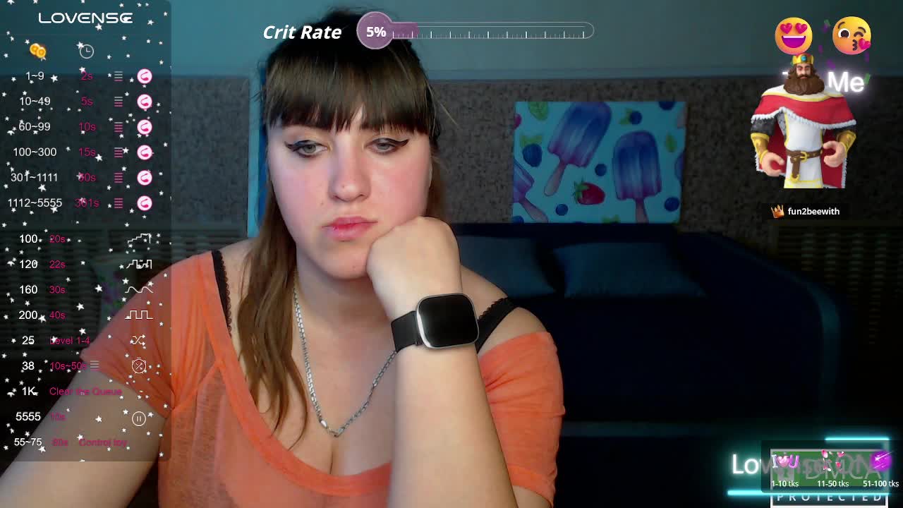 IvannaAmali661 Приват Записи 2026-03-16