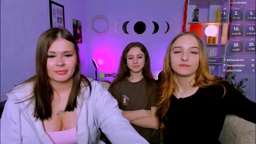 rebecca_smile_ Приват Записи 2026-03-16