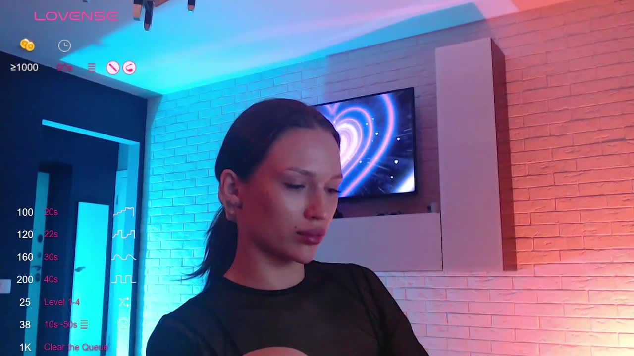 Jade-Lumin Приват Записи 2026-03-16