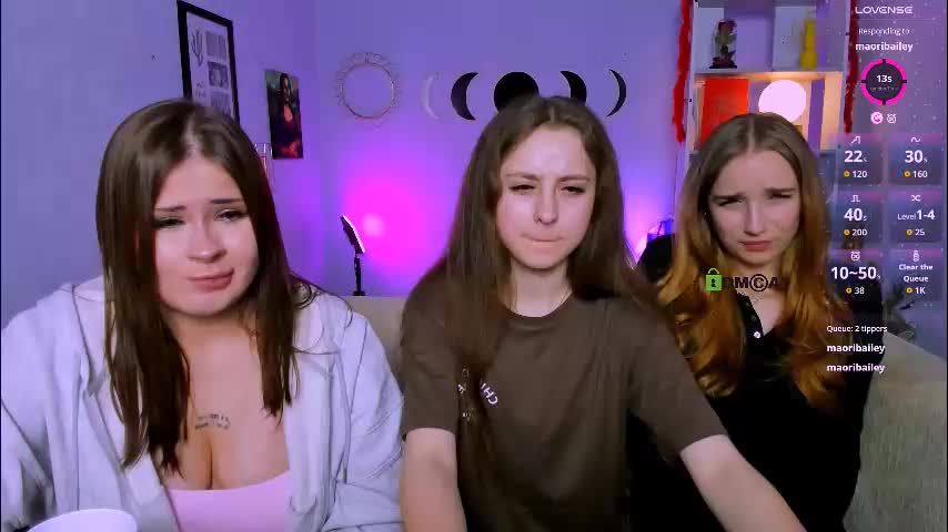 keylas_moan Приват Записи 2026-03-16