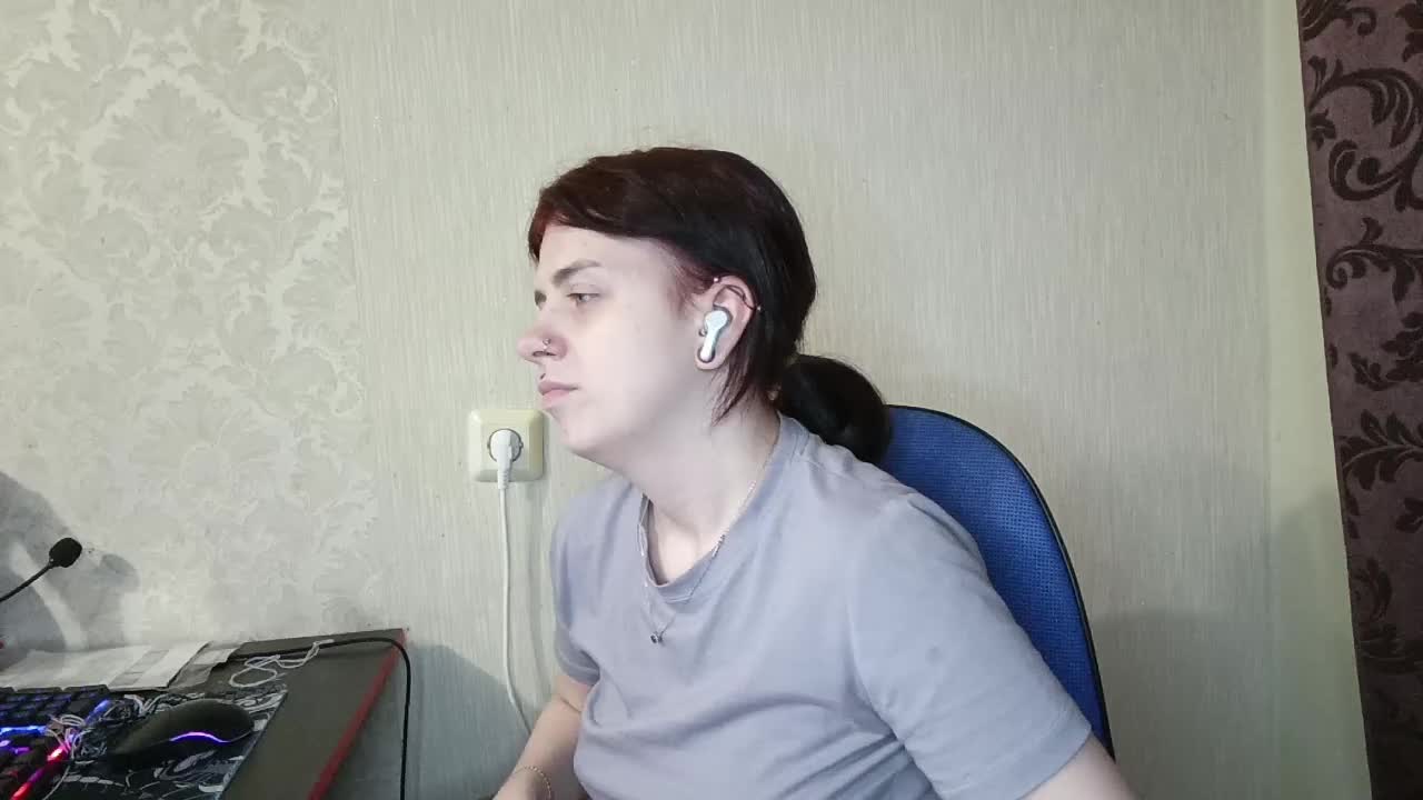 DavidSchatzel Приват Записи 2026-03-16