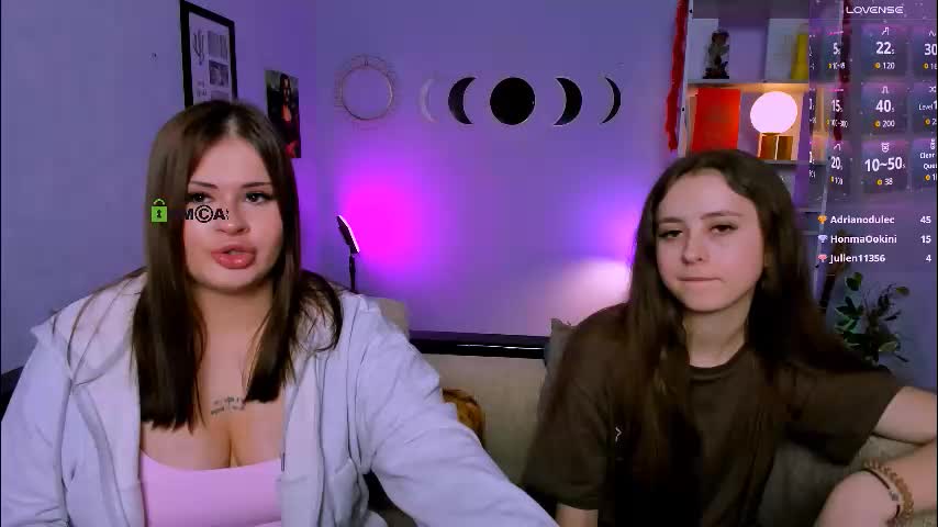 keylas_moan Приват Записи 2026-03-16