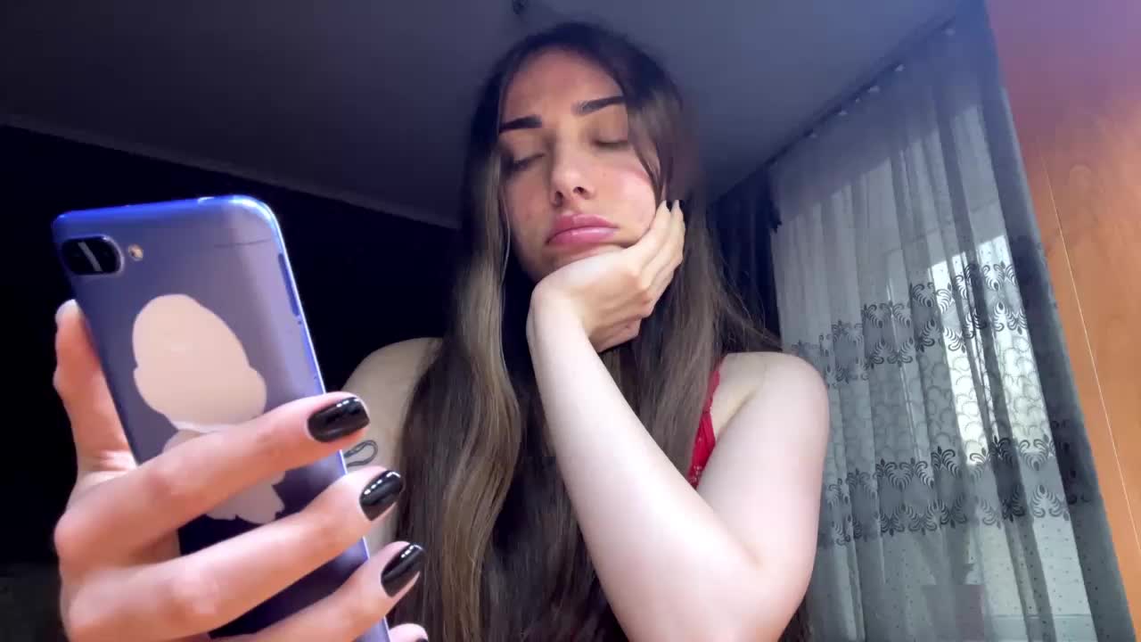 GeorgeannJenck Приват Записи 2026-03-16