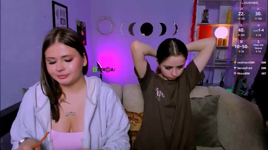 rebecca_smile_ Приват Записи 2026-03-16