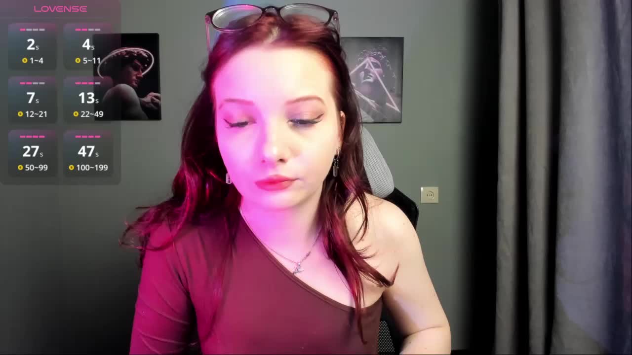 AuroraKane Приват Записи 2026-03-16