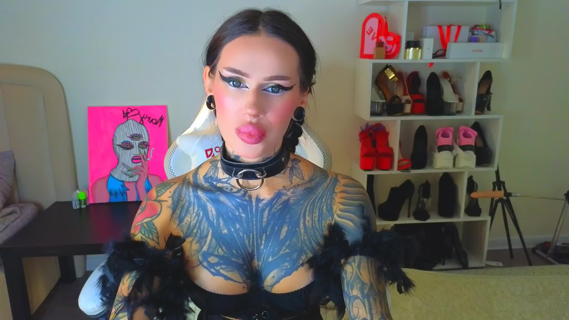 MaryVegas69 Приват Записи 2026-03-16