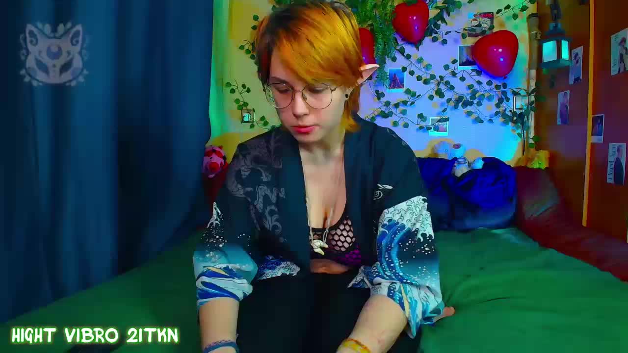 Tricky_Kitsune Приват Записи 2026-03-16