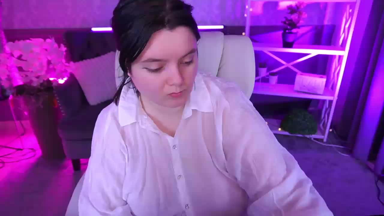 LittleShyy Приват Записи 2026-03-16