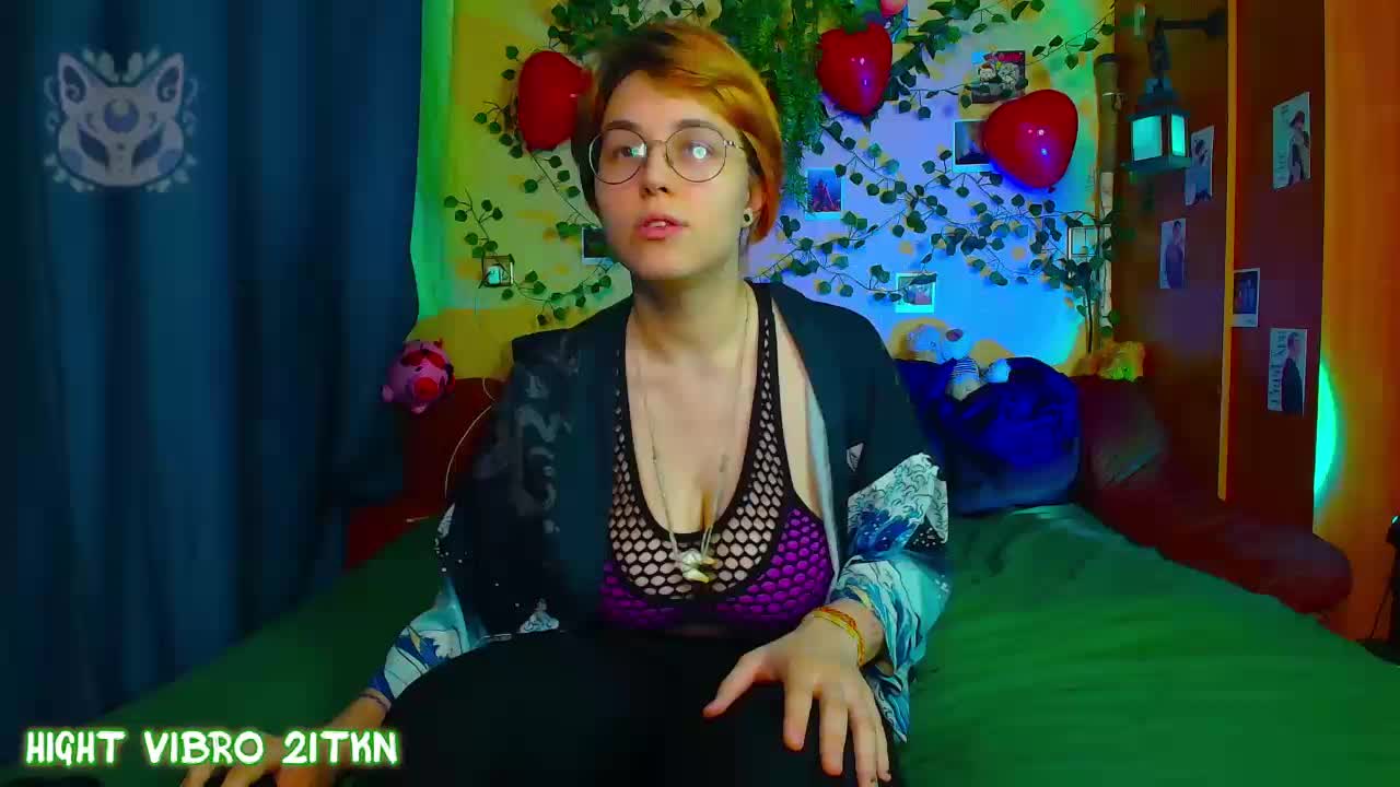 Tricky_Kitsune Приват Записи 2026-03-16