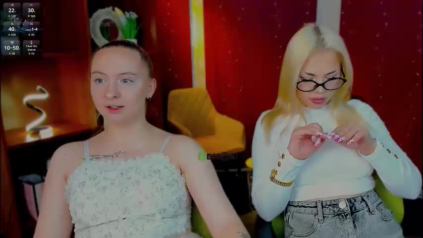 mila_glow Приват Записи 2026-03-16