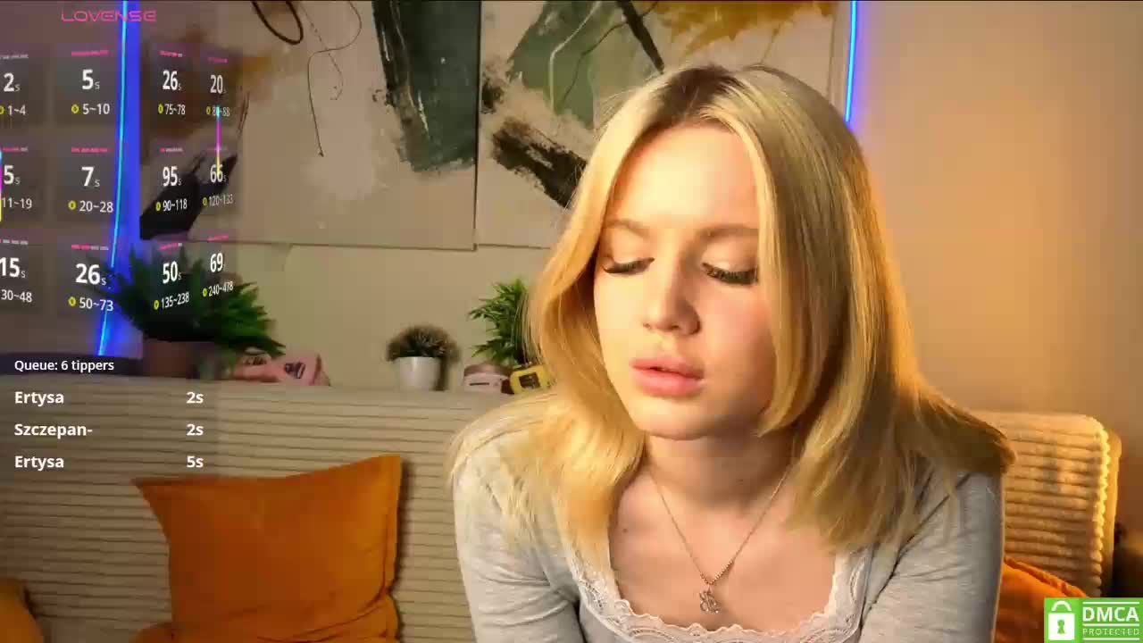 Sonyavibe Приват Записи 2026-03-16