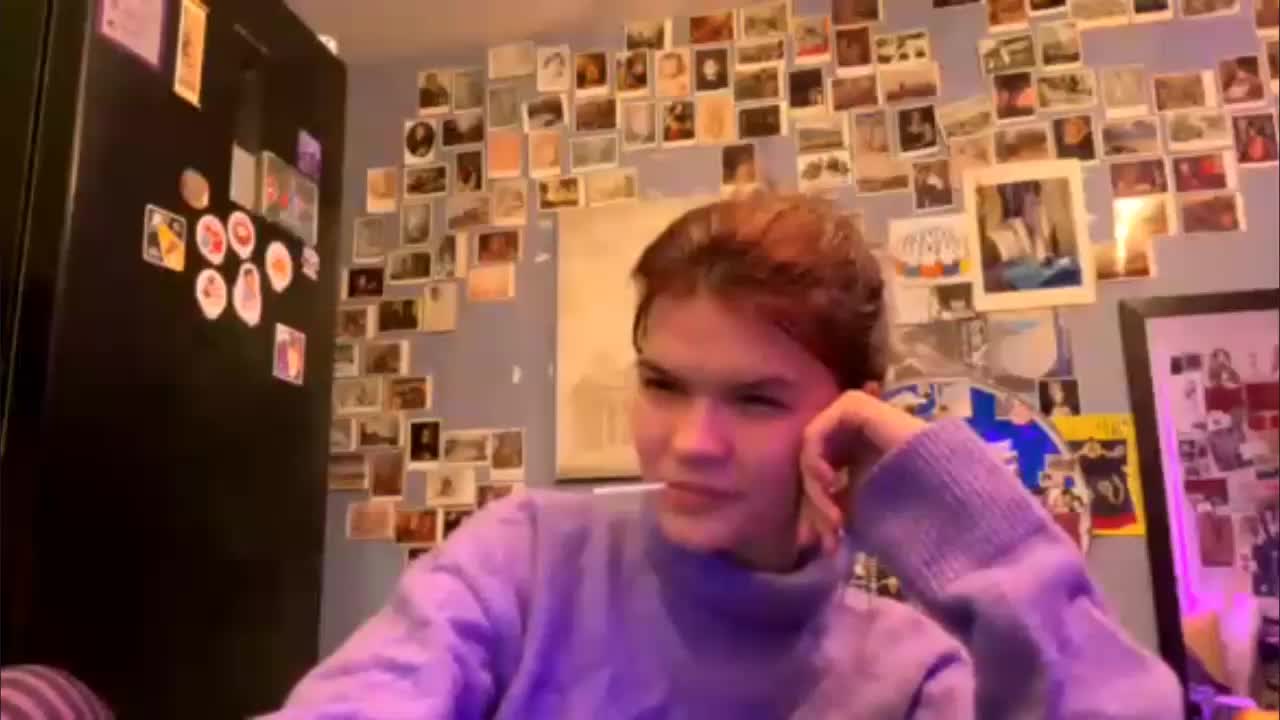 VernieRonco Приват Записи 2026-03-16