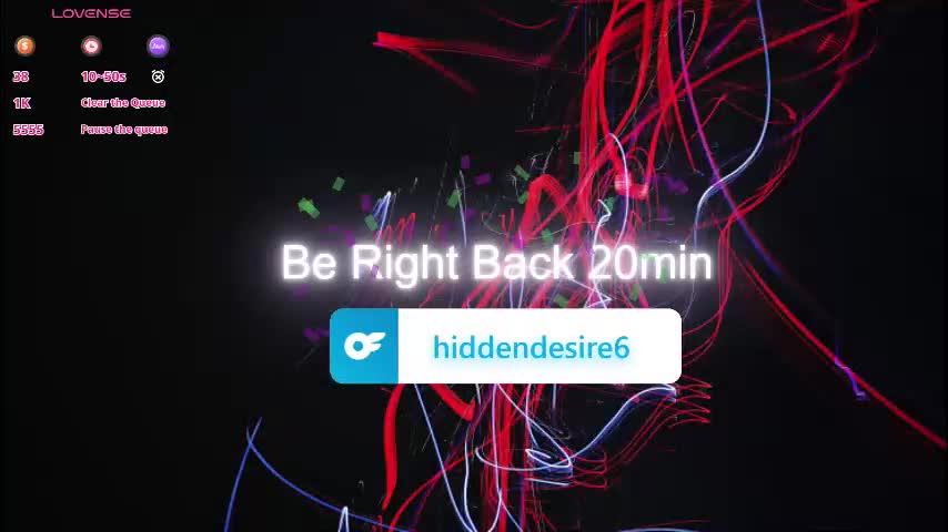 hiddendesire6 Приват Записи 2026-03-16