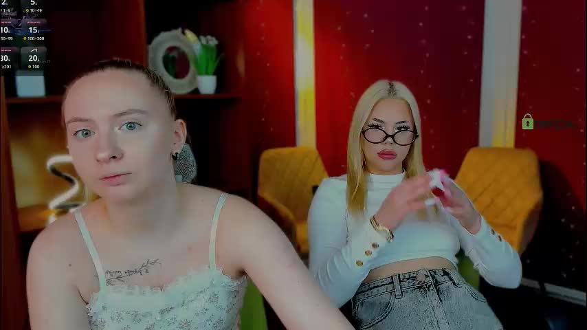 mila_glow Приват Записи 2026-03-16