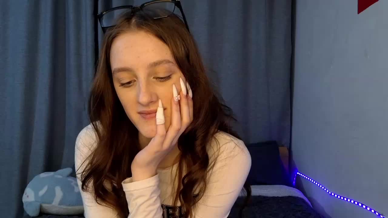 VikkiShon Приват Записи 2026-03-16