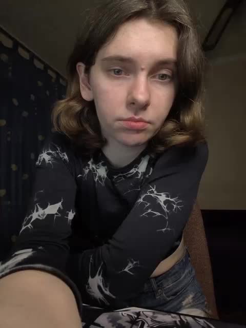 Your_Kitty Приват Записи 2026-03-16