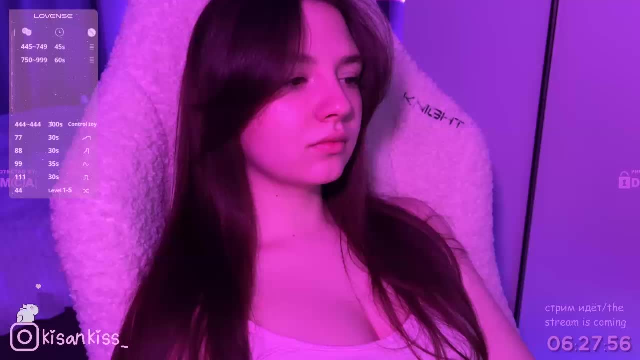 kisankiss Приват Записи 2026-03-16