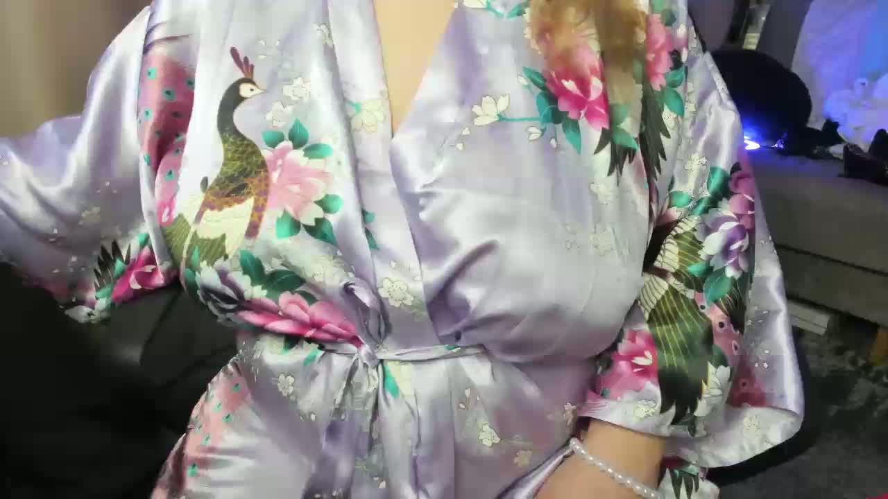 Alyssia Приват Записи 2026-03-16