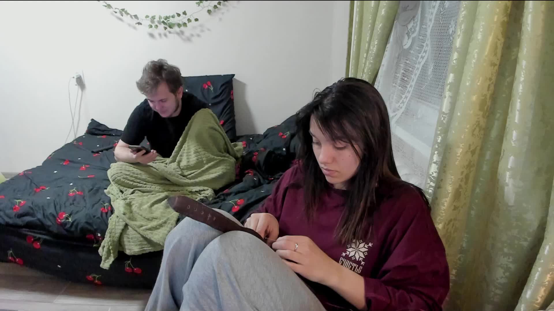 FanatKenli Приват Записи 2026-03-16