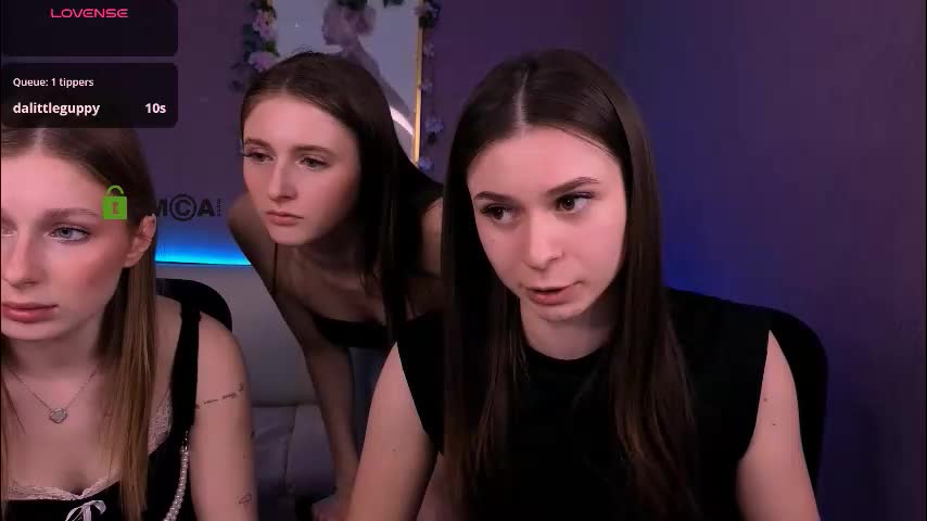 kaisy_star Приват Записи 2026-03-16