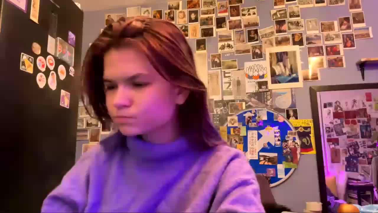 VernieRonco Приват Записи 2026-03-16